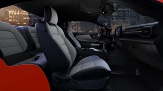 2026 Ford Mustang® Internal Image 1